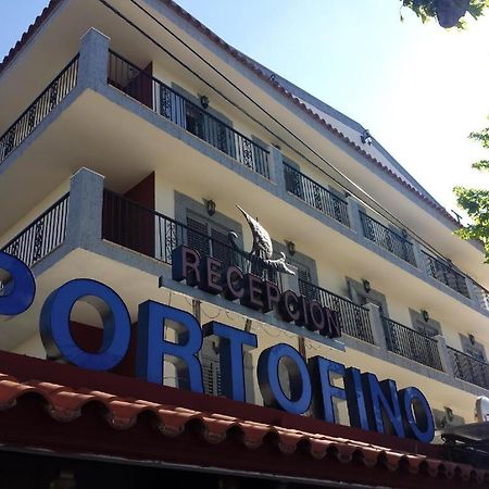 Hotel Portofino By Insidehome Empuriabrava Exterior foto