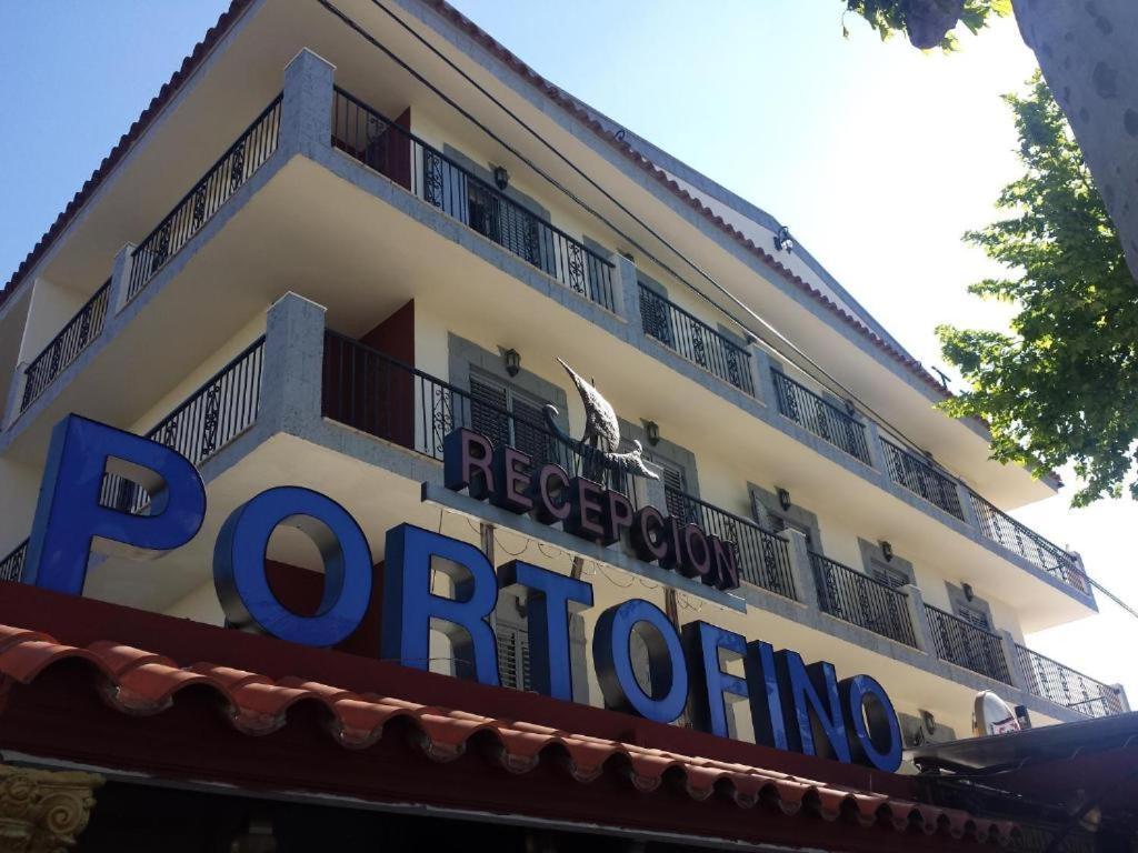 Hotel Portofino By Insidehome Empuriabrava Exterior foto